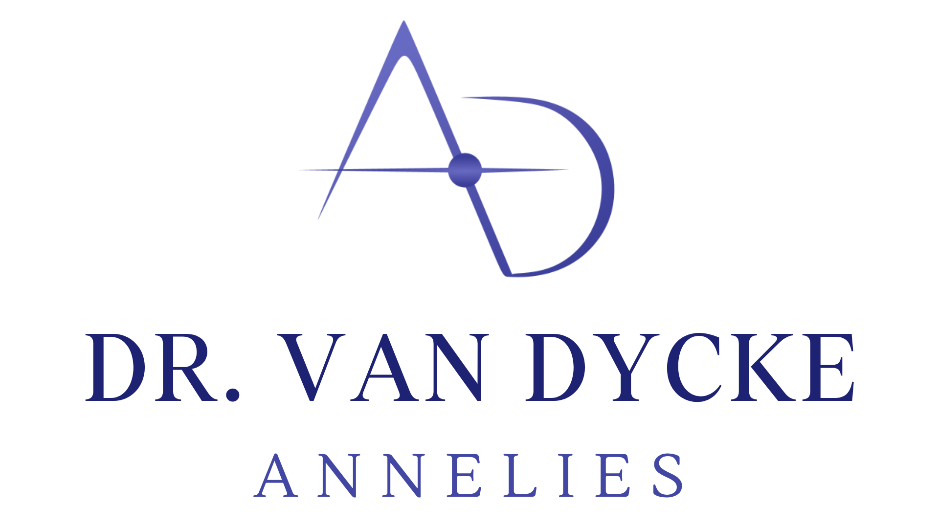 Dr. Annelies Van Dycke